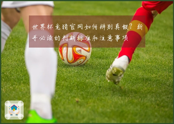 世界杯竞猜官网如何辨别真假?新手必读的判断标准和注意事项