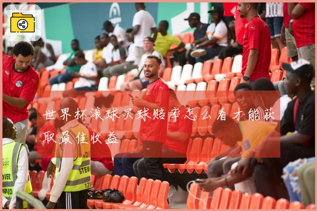 世界杯滚球买球赔率怎么看才能获取最佳收益