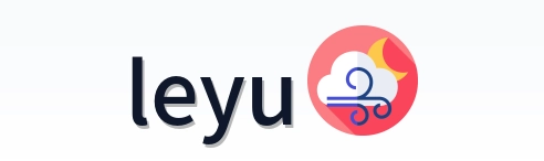 leyu Logo